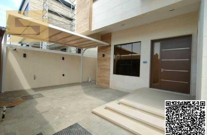 Villa - 5 Bedrooms - 7 Bathrooms for rent in Al Helio 2 - Al Helio - Ajman Villa - 5 Bedrooms - 7 Bathrooms for rent in Al Helio 2 - Al Helio - Ajman