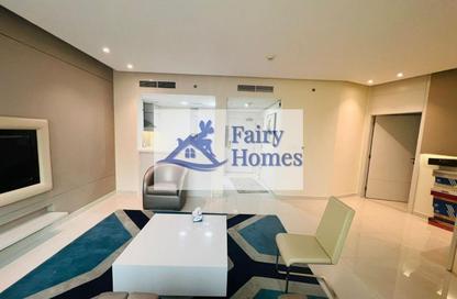 Apartment - 1 Bedroom - 2 Bathrooms for sale in DAMAC Maison The Vogue - Business Bay - Dubai