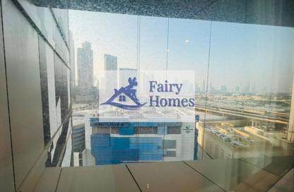 Apartment - 1 Bedroom - 2 Bathrooms for sale in DAMAC Maison The Vogue - Business Bay - Dubai