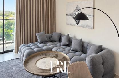 Apartment - 1 - 1 for rent in Golf Grand - Dubai Hills Estate - Dubai Apartment - 1 - 1 for rent in Golf Grand - Dubai Hills Estate - Dubai