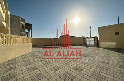 Villa - 5 Bedrooms - 6 Bathrooms for sale in Madinat Al Riyad - Abu Dhabi Villa - 5 Bedrooms - 6 Bathrooms for sale in Madinat Al Riyad - Abu Dhabi