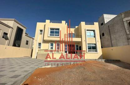 Villa - 5 Bedrooms - 6 Bathrooms for sale in Madinat Al Riyad - Abu Dhabi