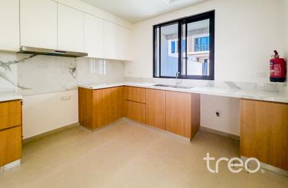 Townhouse - 4 Bedrooms - 5 Bathrooms for rent in Jebel Ali Village Townhouses - Jebel Ali Village - Jebel Ali - Dubai