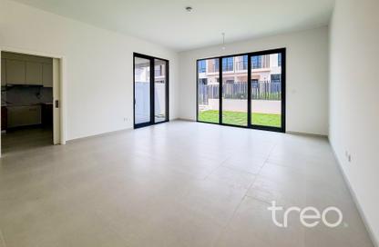 Townhouse - 4 Bedrooms - 5 Bathrooms for rent in Jebel Ali Village Townhouses - Jebel Ali Village - Jebel Ali - Dubai