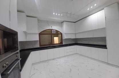 Villa - 5 - 7 for rent in Al Mowaihat 1 - Al Mowaihat - Ajman