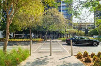 Apartment - 1 Bedroom - 2 Bathrooms for sale in The Gate 2 at Aljada - Aljada - Sharjah