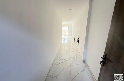 Apartment - 1 Bedroom - 2 Bathrooms for rent in Al Mowaihat 1 - Al Mowaihat - Ajman