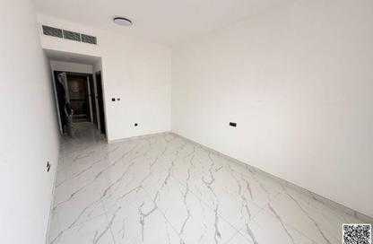 Apartment - 1 Bedroom - 2 Bathrooms for rent in Al Mowaihat 1 - Al Mowaihat - Ajman