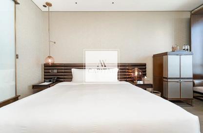 شقة - 1 حمام للبيع في تاور C - داماك تاورز من باراماونت - الخليج التجاري - دبي