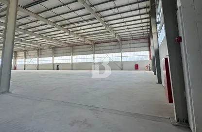 Warehouse - Studio for sale in Dubai Industrial City - Dubai