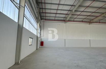 Warehouse - Studio for sale in Dubai Industrial City - Dubai