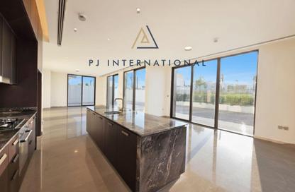 Villa - 5 Bedrooms - 6 Bathrooms for sale in Palm Hills - Dubai Hills Estate - Dubai