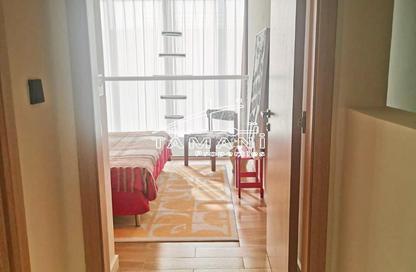 Townhouse - 1 Bedroom - 2 Bathrooms for rent in Rukan 3 - Rukan - Dubai