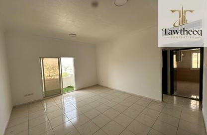 Apartment - 1 - 1 for rent in Ajman One Towers - Al Rashidiya 3 - Al Rashidiya - Ajman