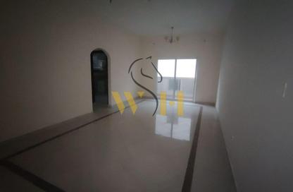 Apartment - 2 Bedrooms - 2 Bathrooms for rent in Al Naemiya Tower 1 - Al Naemiya Towers - Al Nuaimiya - Ajman