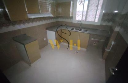 Apartment - 2 Bedrooms - 2 Bathrooms for rent in Al Naemiya Tower 1 - Al Naemiya Towers - Al Nuaimiya - Ajman