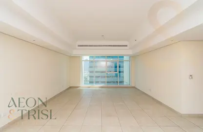 Apartment - 2 Bedrooms - 4 Bathrooms for rent in Al Seef Tower 2 - Al Seef Towers - JLT Cluster U - Jumeirah Lake Towers - Dubai