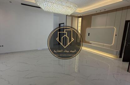 Villa - 5 Bedrooms - 6 Bathrooms for sale in Al Helio 2 - Al Helio - Ajman Villa - 5 Bedrooms - 6 Bathrooms for sale in Al Helio 2 - Al Helio - Ajman