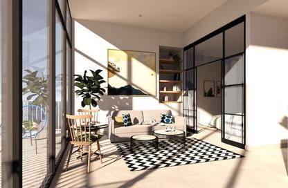 Apartment - Studio - 1 for sale in The Community - Motor City - Dubai