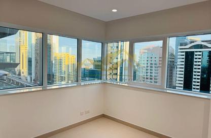 Apartment - 2 Bedrooms - 3 Bathrooms for rent in DXB Tower - Sheikh Zayed Road - Dubai