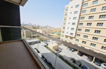 Apartment - 1 - 2 for sale in Platinum Residences 1 - Dubai Silicon Oasis - Dubai