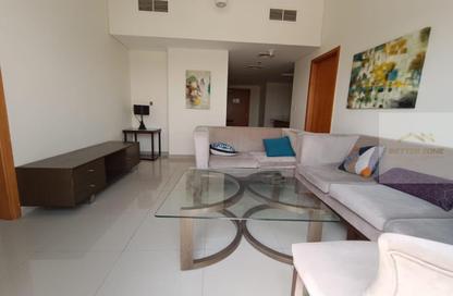 Apartment - 2 Bedrooms - 3 Bathrooms for sale in Suburbia Tower 2 - Suburbia - Downtown Jebel Ali - Dubai