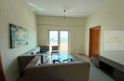 شقة - 2 غرف نوم - 2 حمامات للبيع في برج صبربيا 2 - صبربيا - جبل علي داون تاون - دبي شقة - 2 غرف نوم - 2 حمامات للبيع في برج صبربيا 2 - صبربيا - جبل علي داون تاون - دبي