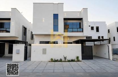 Villa - 5 - 7 for sale in Al Yasmeen 1 - Al Yasmeen - Ajman