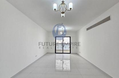 Apartment - 3 Bedrooms - 3 Bathrooms for rent in Jaddaf Western Residence - Al Jaddaf - Dubai