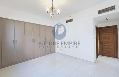 Apartment - 3 Bedrooms - 3 Bathrooms for rent in Jaddaf Western Residence - Al Jaddaf - Dubai