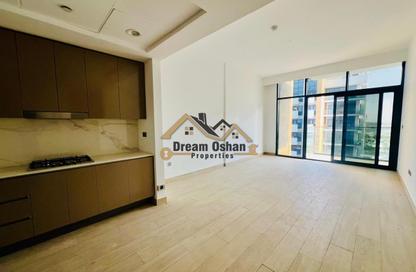 Apartment - 1 Bedroom - 1 Bathroom for rent in Azizi Riviera 5 - Azizi Riviera - Meydan One - Meydan - Dubai Apartment - 1 Bedroom - 1 Bathroom for rent in Azizi Riviera 5 - Azizi Riviera - Meydan One - Meydan - Dubai