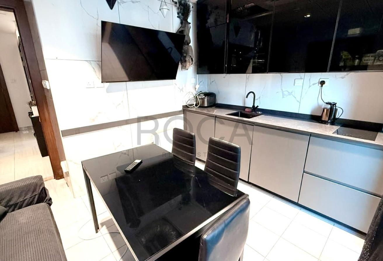 Fully Furnished | Closed Kitchen | Vacant | Ready photo 10