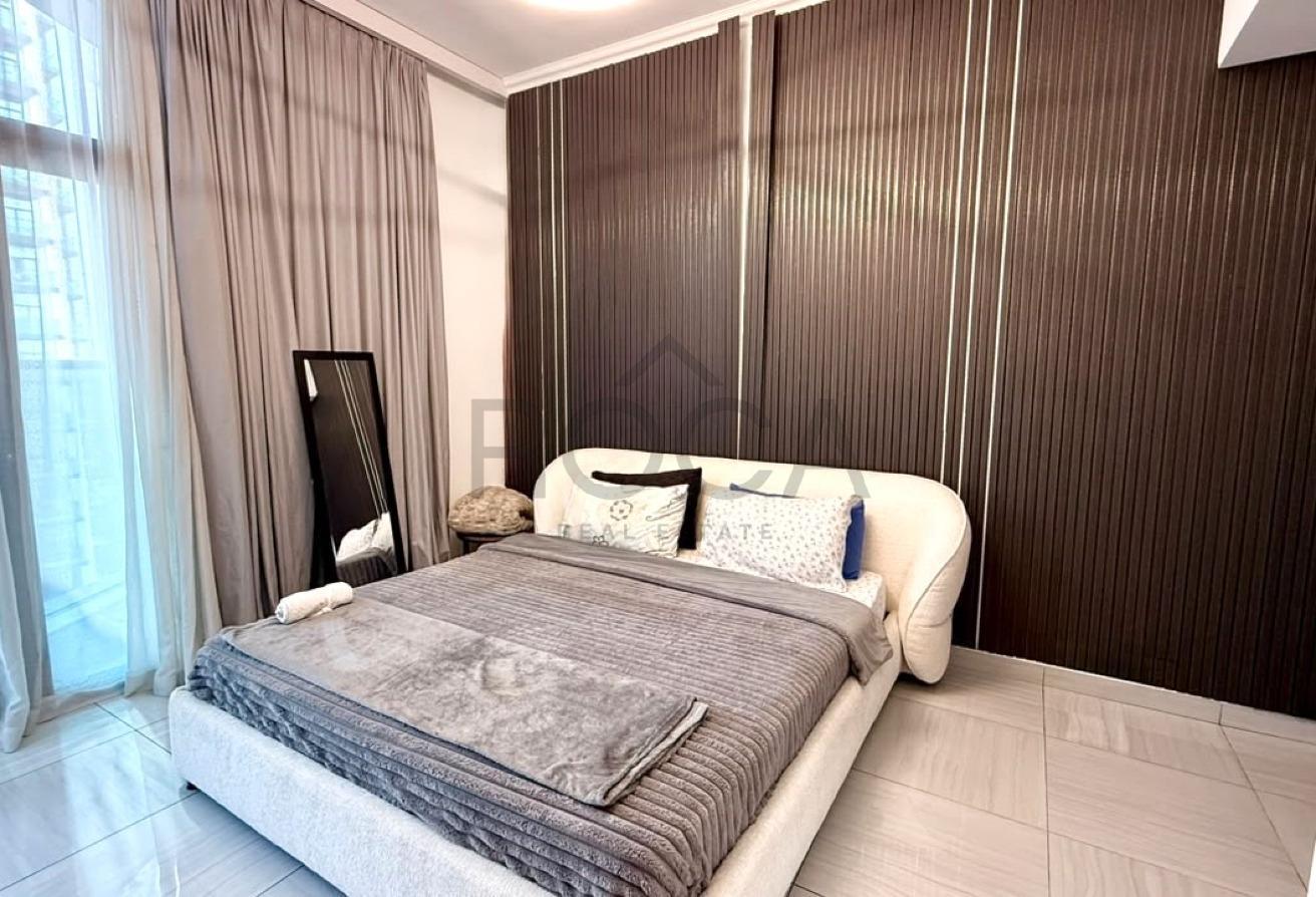 Fully Furnished | Closed Kitchen | Vacant | Ready photo 6