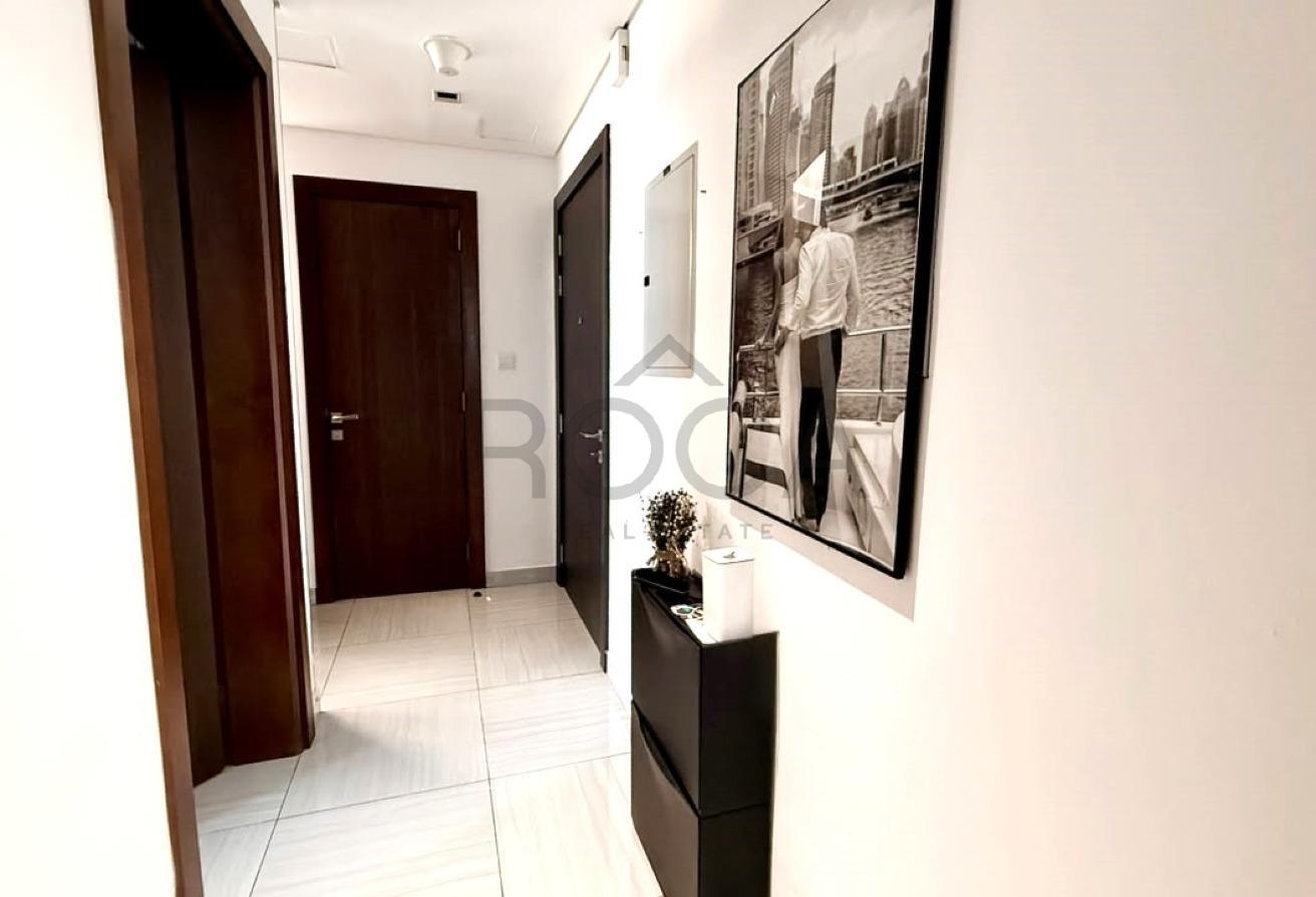 Fully Furnished | Closed Kitchen | Vacant | Ready photo 9