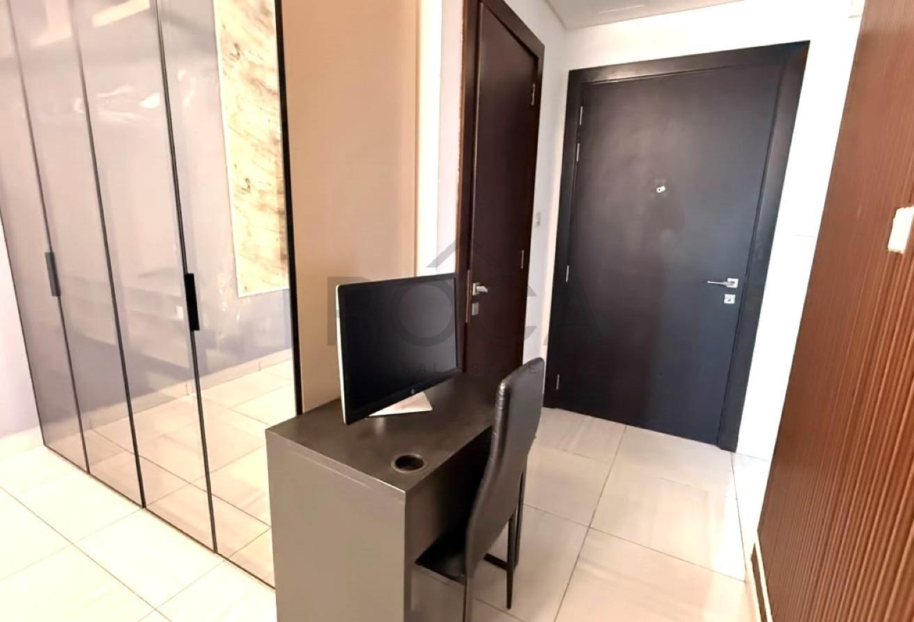 Fully Furnished | Closed Kitchen | Vacant | Ready photo 8