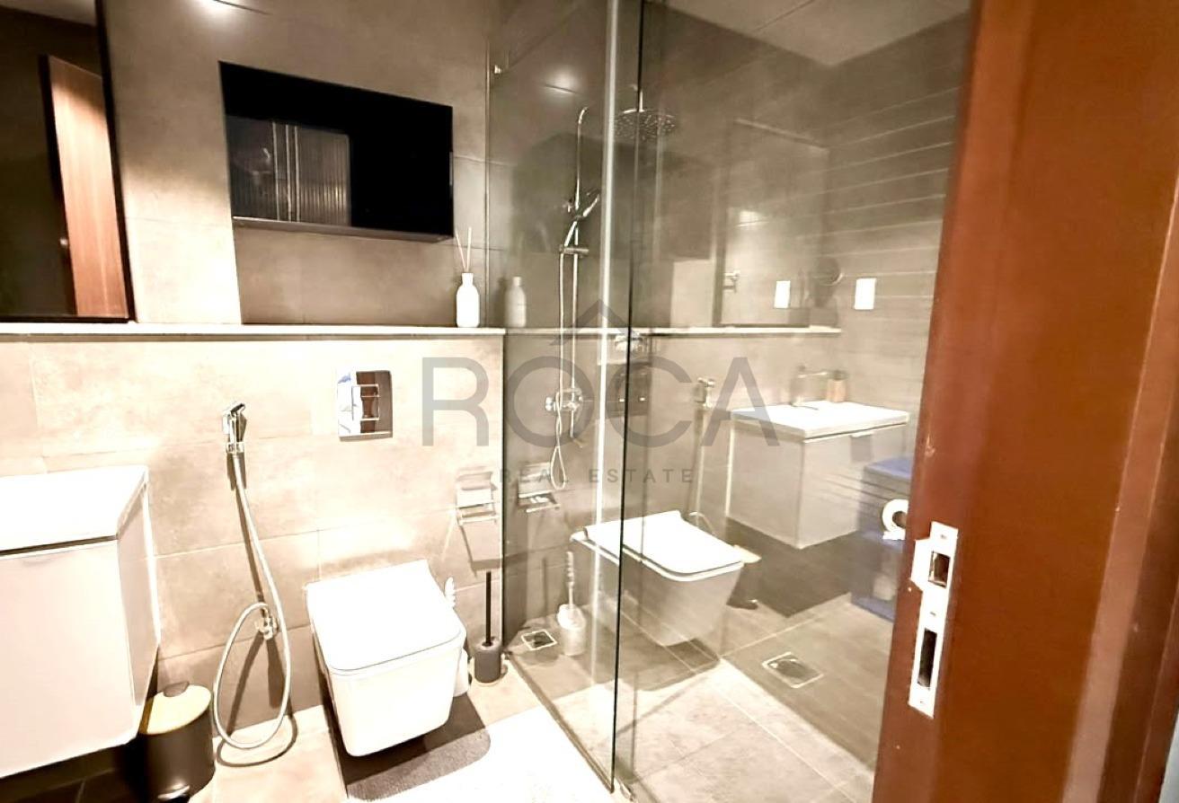 Fully Furnished | Closed Kitchen | Vacant | Ready photo 12