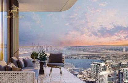Apartment - 1 Bedroom - 2 Bathrooms for sale in Exquisite Living Residences - Burj Khalifa Area - Downtown Dubai - Dubai Apartment - 1 Bedroom - 2 Bathrooms for sale in Exquisite Living Residences - Burj Khalifa Area - Downtown Dubai - Dubai