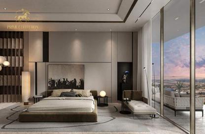 Apartment - 1 Bedroom - 2 Bathrooms for sale in Exquisite Living Residences - Burj Khalifa Area - Downtown Dubai - Dubai Apartment - 1 Bedroom - 2 Bathrooms for sale in Exquisite Living Residences - Burj Khalifa Area - Downtown Dubai - Dubai