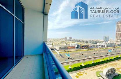 Apartment - 2 Bedrooms - 3 Bathrooms for rent in Manazel Al Safa - Business Bay - Dubai