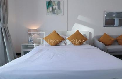 Apartment - Studio - 1 Bathroom for sale in Crystal Residence - District 11 - Jumeirah Village Circle - Dubai