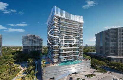 Apartment - 2 - 3 for sale in Hadley Heights 2 - Dubai Sports City - Dubai Apartment - 2 - 3 for sale in Hadley Heights 2 - Dubai Sports City - Dubai