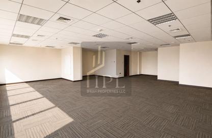 Office Space - Studio - 1 Bathroom for rent in Al Manara Tower - Business Bay - Dubai