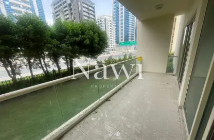 Apartment - 2 Bedrooms - 2 Bathrooms for rent in Al Samar 3 - Al Samar - Greens - Dubai