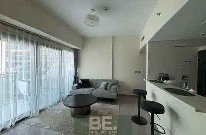 Apartment - 1 Bedroom - 1 Bathroom for rent in Merano Tower - Business Bay - Dubai