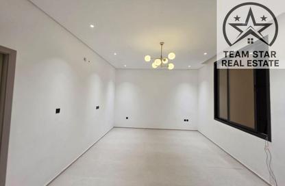 Villa - 4 Bedrooms - 6 Bathrooms for sale in Al Helio 1 - Al Helio - Ajman