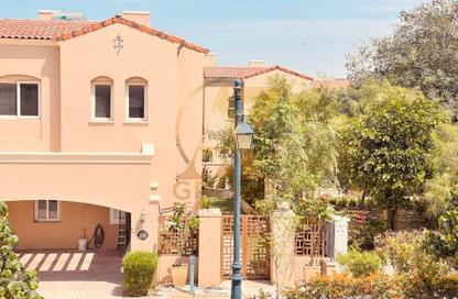 Villa - 3 Bedrooms - 4 Bathrooms for sale in Villanova - Dubai Land - Dubai