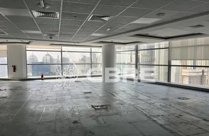 مكتب - استوديو للايجار في برج شذى - مدينة دبي للإعلام - دبي