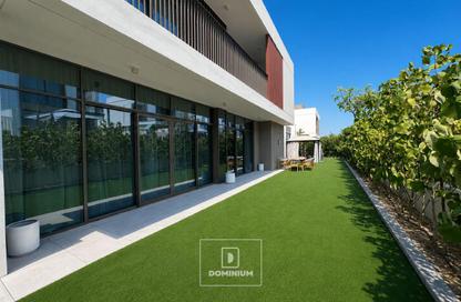 Villa - 4 Bedrooms - 5 Bathrooms for sale in Tilal Al Furjan - Al Furjan - Dubai Villa - 4 Bedrooms - 5 Bathrooms for sale in Tilal Al Furjan - Al Furjan - Dubai