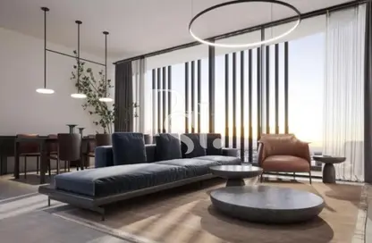 Apartment - 1 Bedroom - 2 Bathrooms for sale in Vida 1 - Vida Residences - Aljada - Sharjah