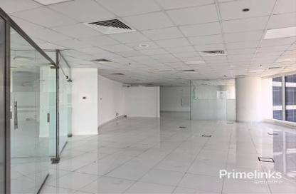 Office Space - Studio for rent in I Rise Tower - Barsha Heights (Tecom) - Dubai